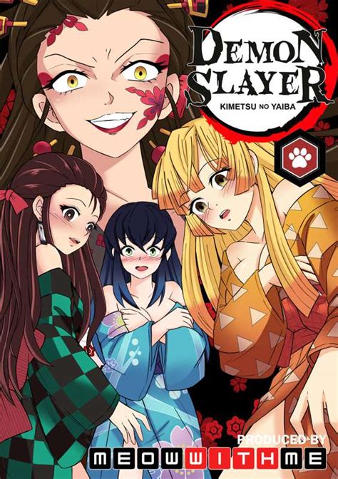 porno demon slayer|Kimetsu No Yaiba Videos Porno 